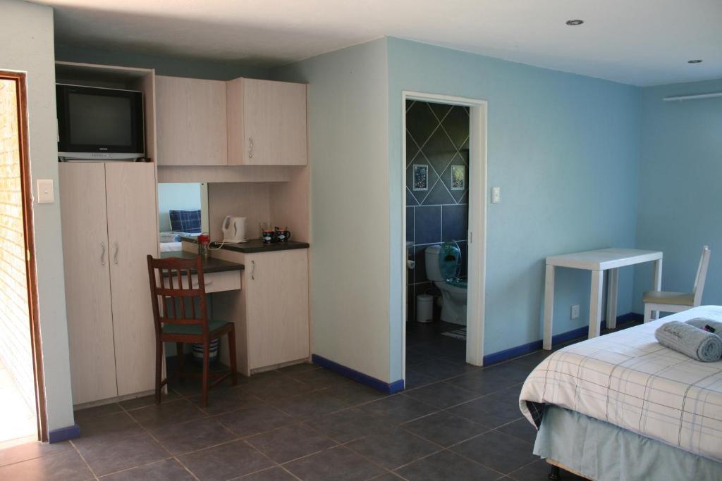 Columbus Guest House Mbombela Room photo